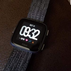 Fitbit Versa- Special Edition